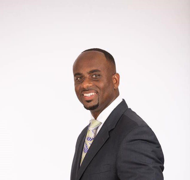 Rashawn Bey