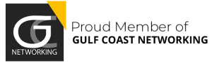Gulf Coast Networking Logo