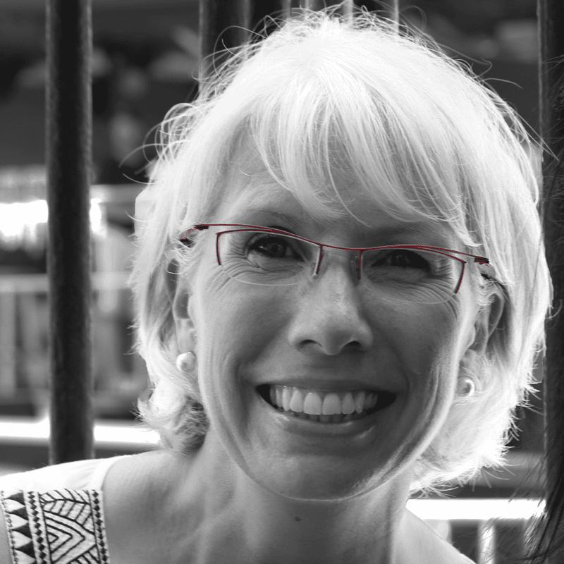Suzi Wilson