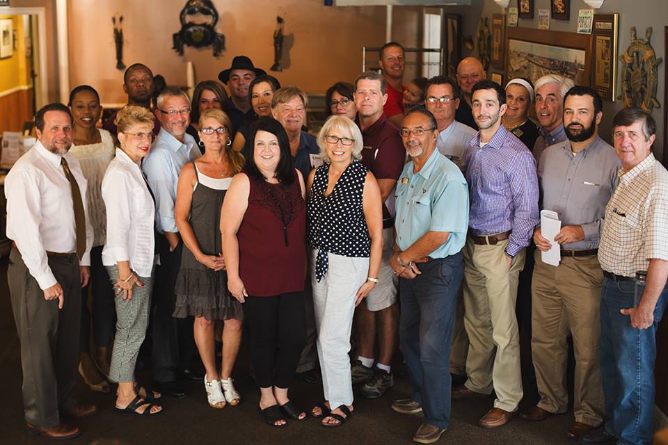 Sharpening Your Elevator Pitch: Tips from Local Professionals