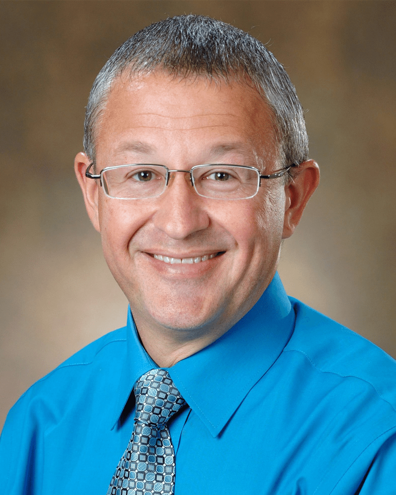 David Goodin