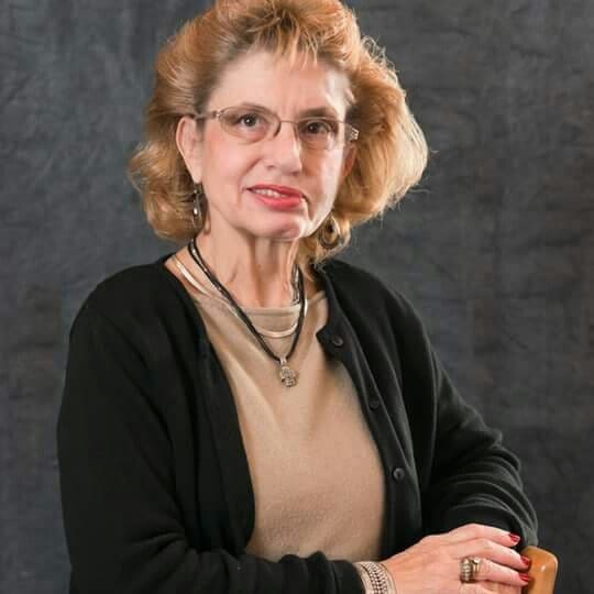 Gloria Reimherr