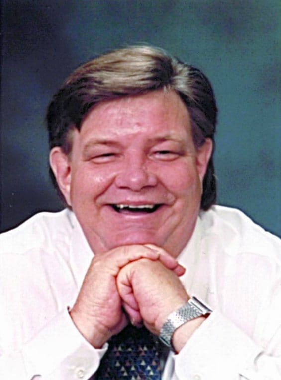 Jerry Olson