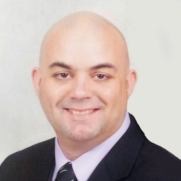 John Pierce