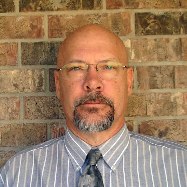 Paul Craig