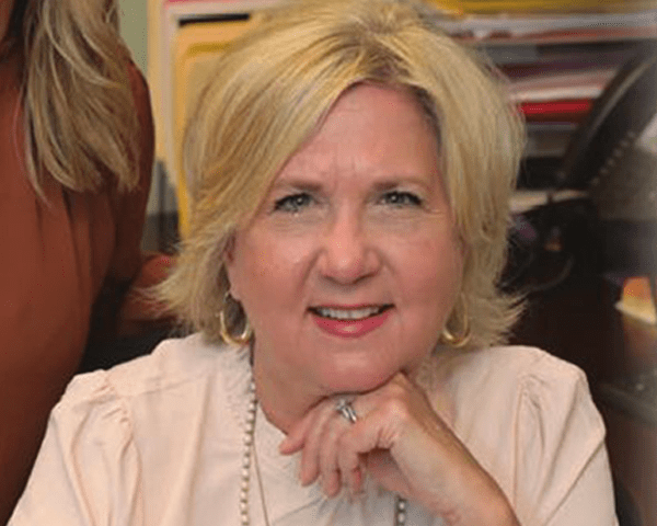 Susan Jones
