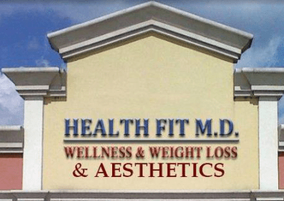 Health Fit MD