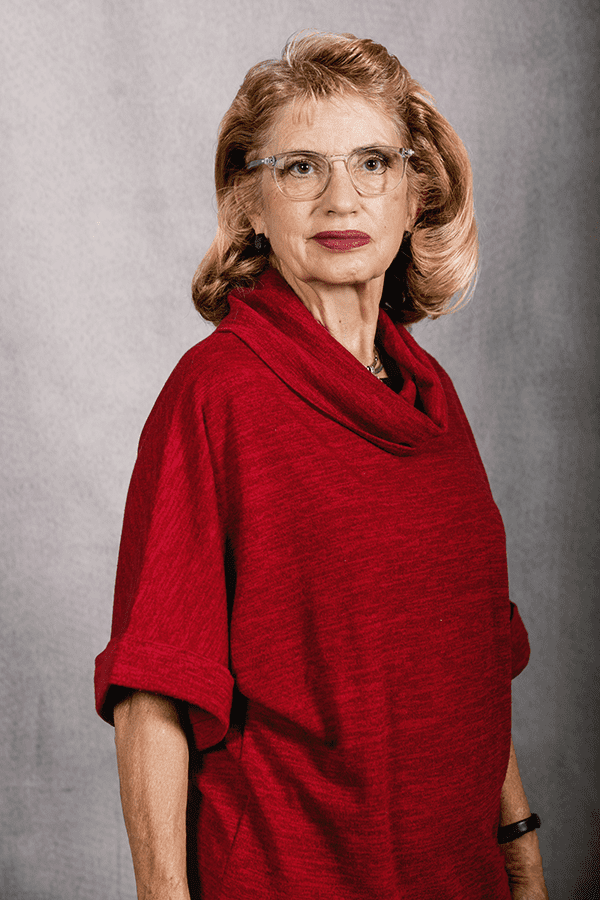 Gloria Reimherr