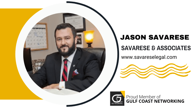 Jason Savarese