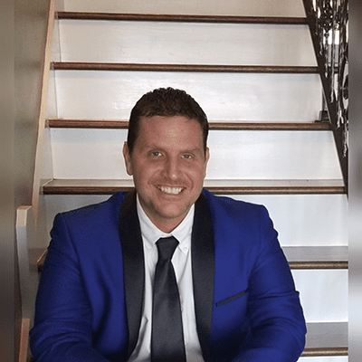 Jason VanZant