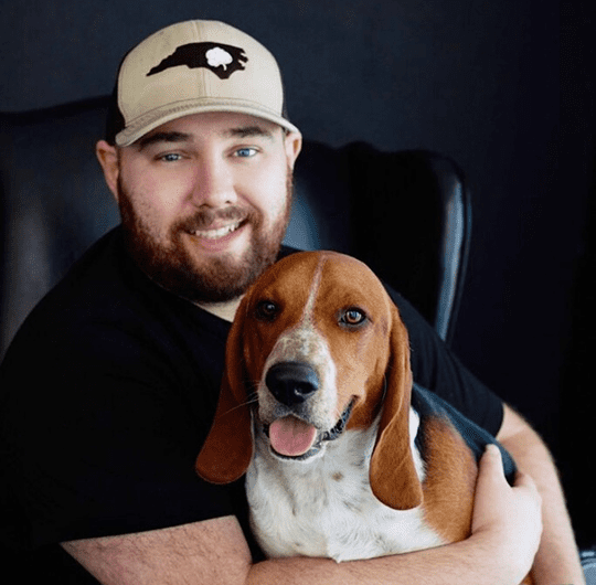 Tyler Musgrave