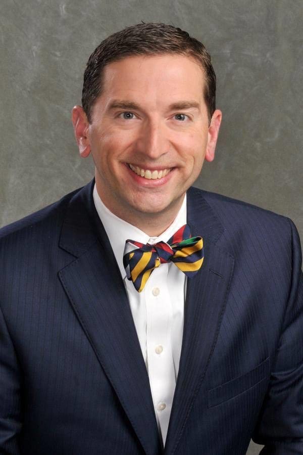 R. Lee Flowers