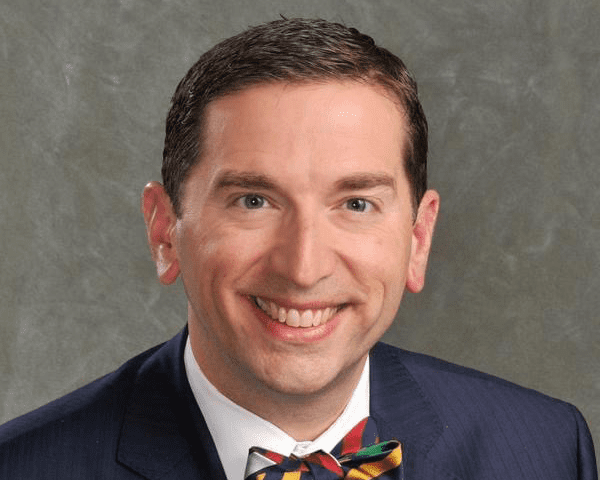 Edward Jones