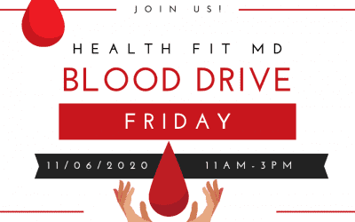 Donate Blood and get a $5 Gift Card