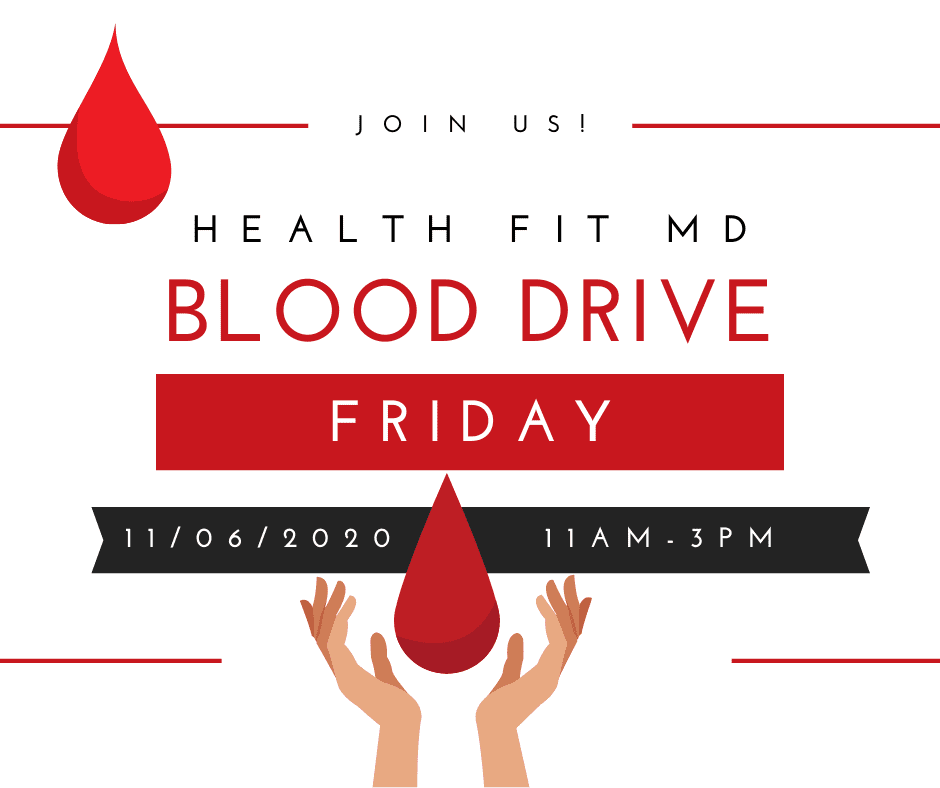 health fit md