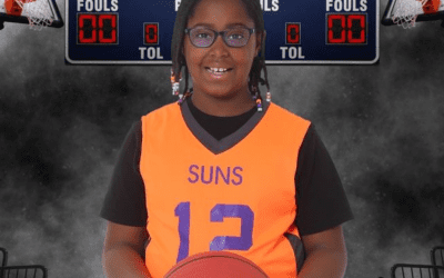 Sa’Maiya Buxton Fundraiser