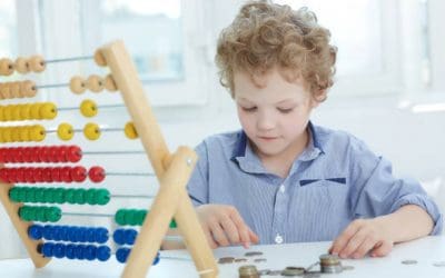 Five things kids should know about money