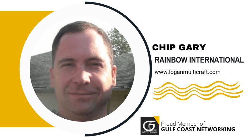 Chip Gary