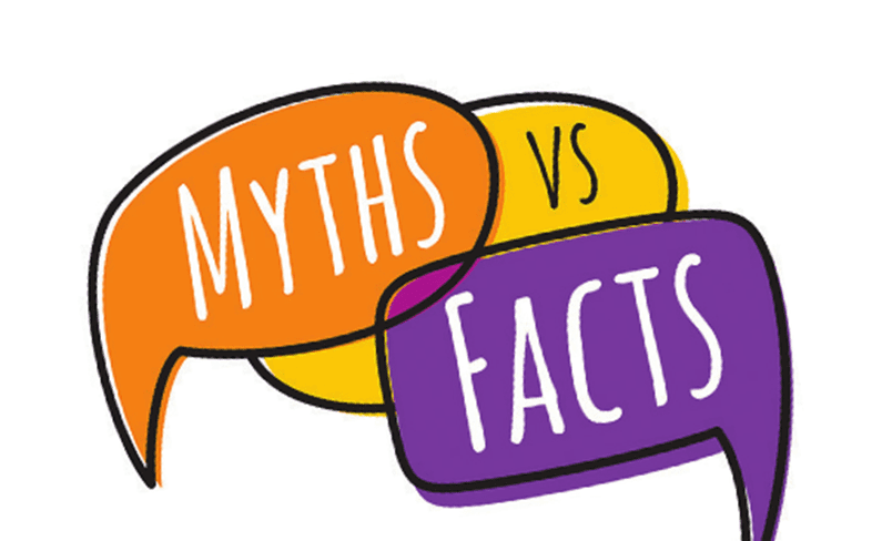 Myths vs Facts: Debunking old wives’ tales and financial myths