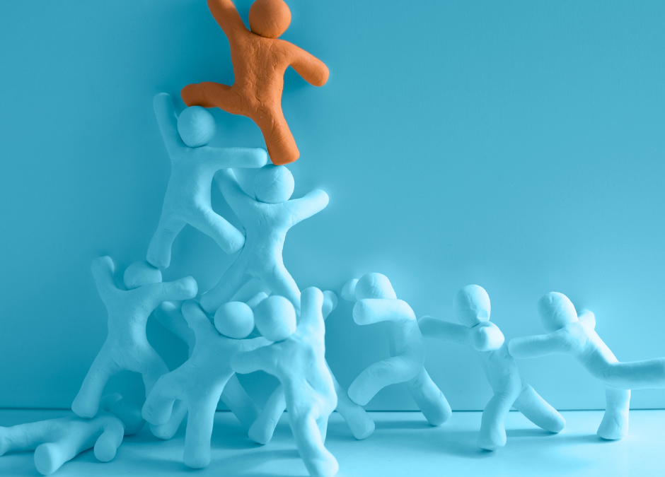 The Ripple Effect: How Referring Others Can Grow Your Business Too