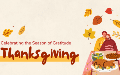 A Season of Gratitude: Giving Thanks for Our Members and Their Families