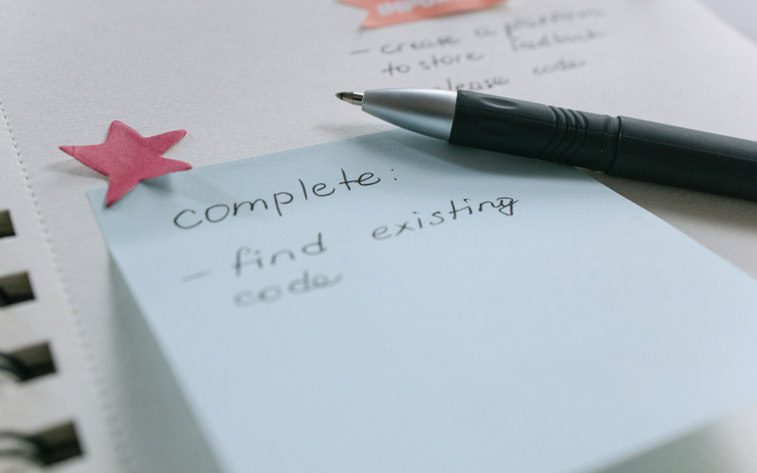 The Follow-Up Formula: What to Do After a Networking Meeting