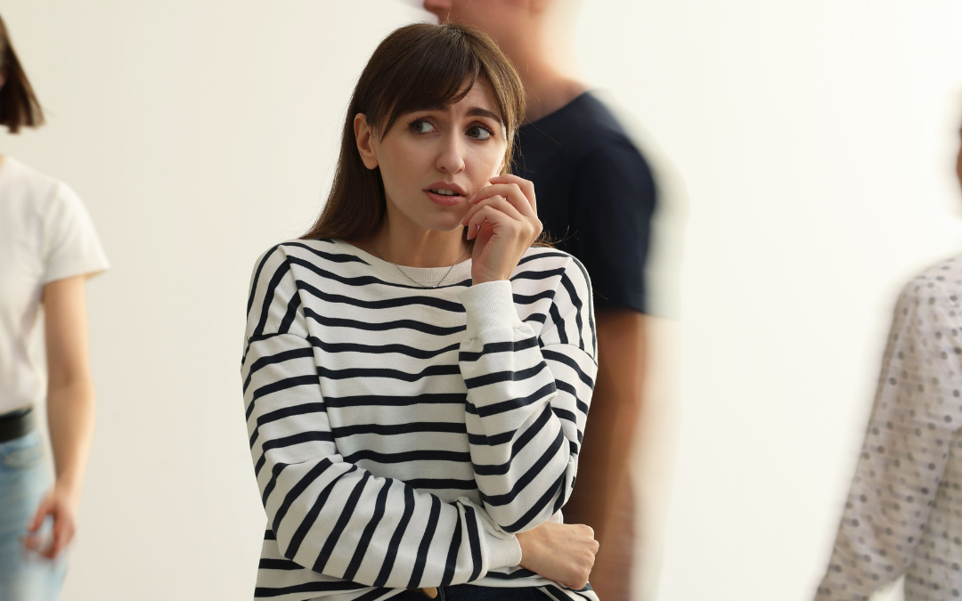 Networking for Introverts: How to Build Strong Professional Relationships on the Gulf Coast Without Feeling Overwhelmed